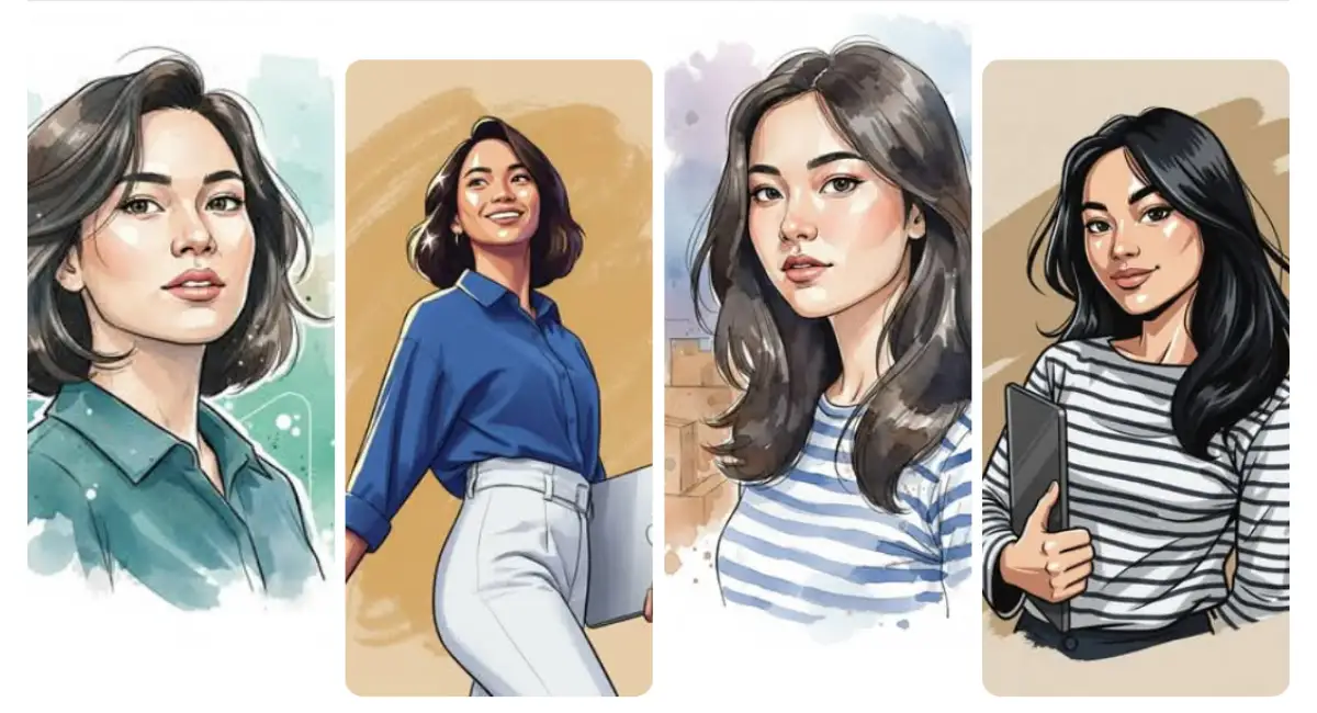 Crafting 'Good' Prompts for Consistent Results