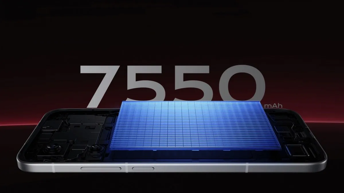 Baterai Jumbo Redmi Turbo 4 Pro