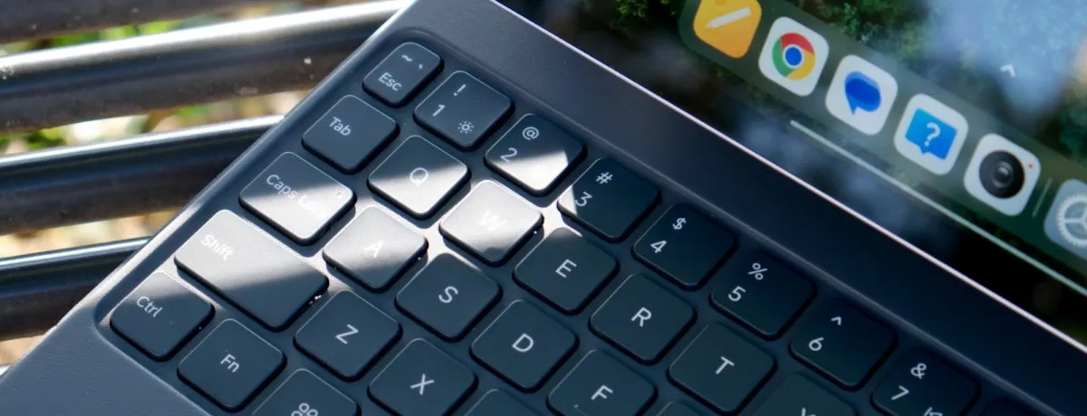 Keyboard Xiaomi Pad 7