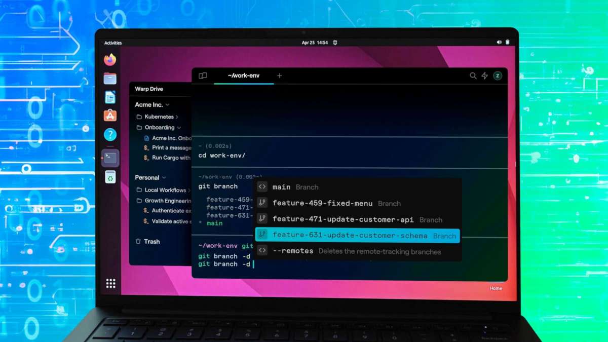 12 Perintah Terminal yang Bikin Hidup Lebih Hidup