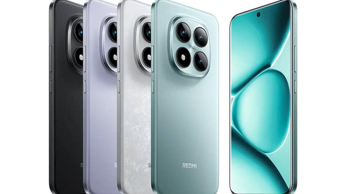 Review dan Perbandingan Spesifikasi Redmi Note 15, Redmi Note 15 Pro, dan Redmi Note 15 Pro+, Mana Paling Pas?