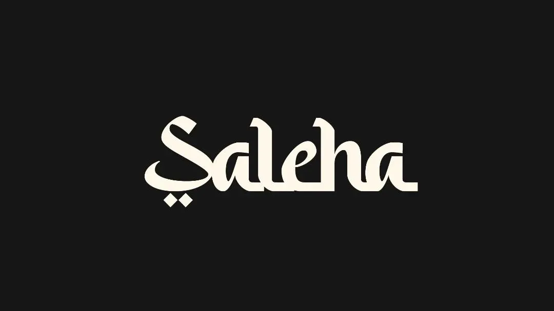 Saleha