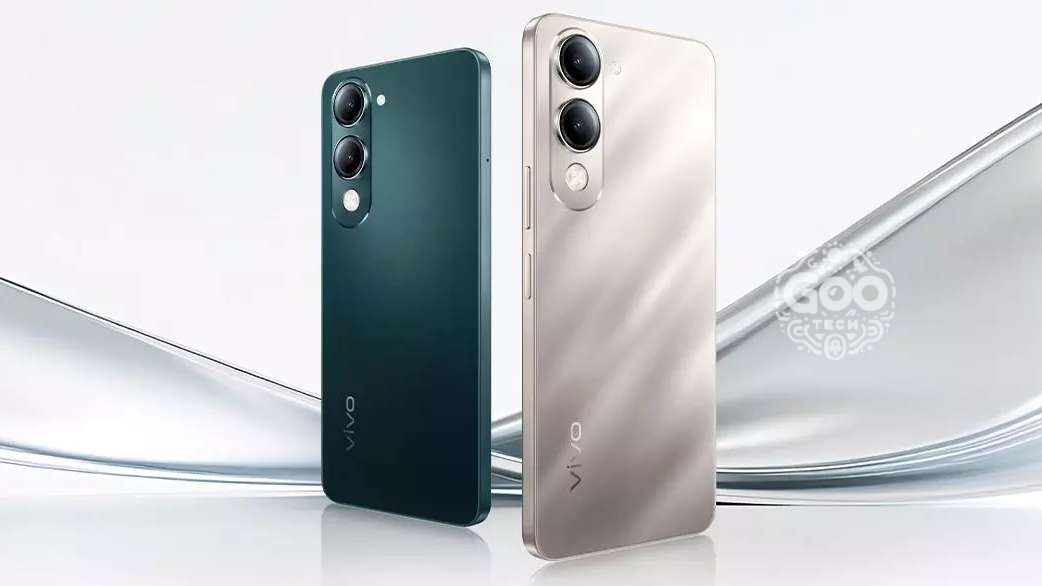 Vivo Y19 5G Resmi Dirilis, Usung Dimensity 6300 dan Fitur AI