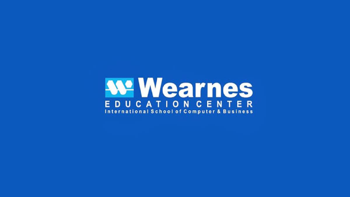 Mengenang Wearnes Education Center Malang